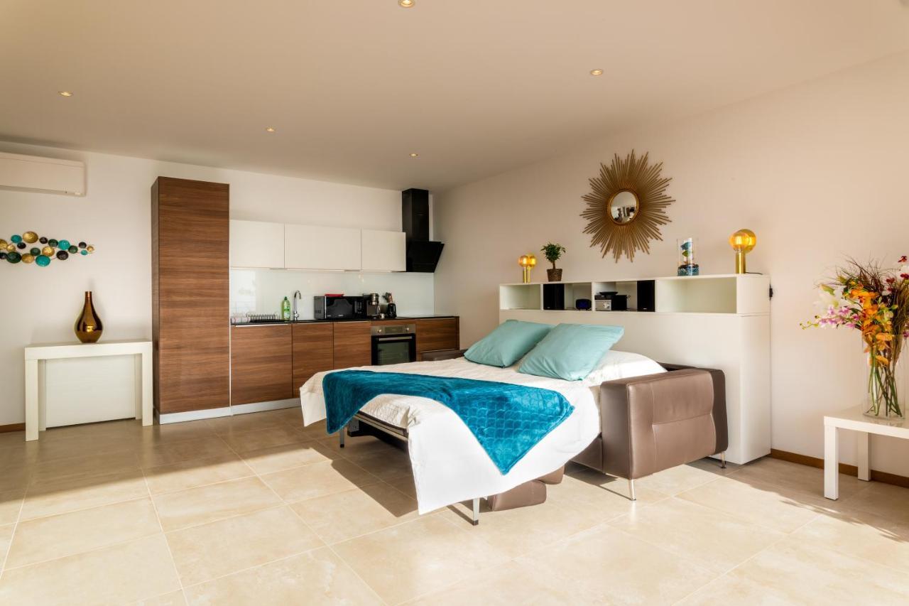 Vistazur Luxueux Appartement Avec Terrasse Et Piscine Le Le Rayol-Canadel-sur-Mer エクステリア 写真