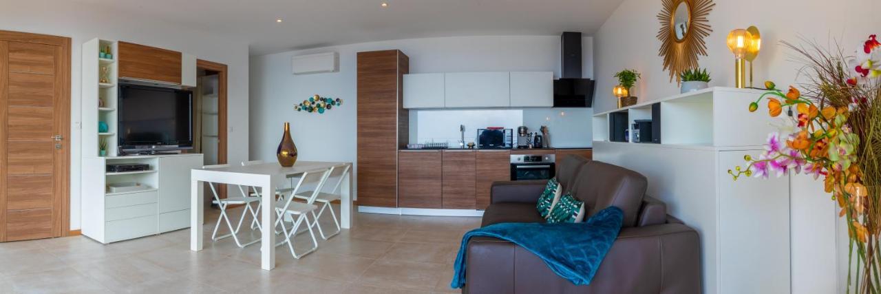 Vistazur Luxueux Appartement Avec Terrasse Et Piscine Le Le Rayol-Canadel-sur-Mer エクステリア 写真