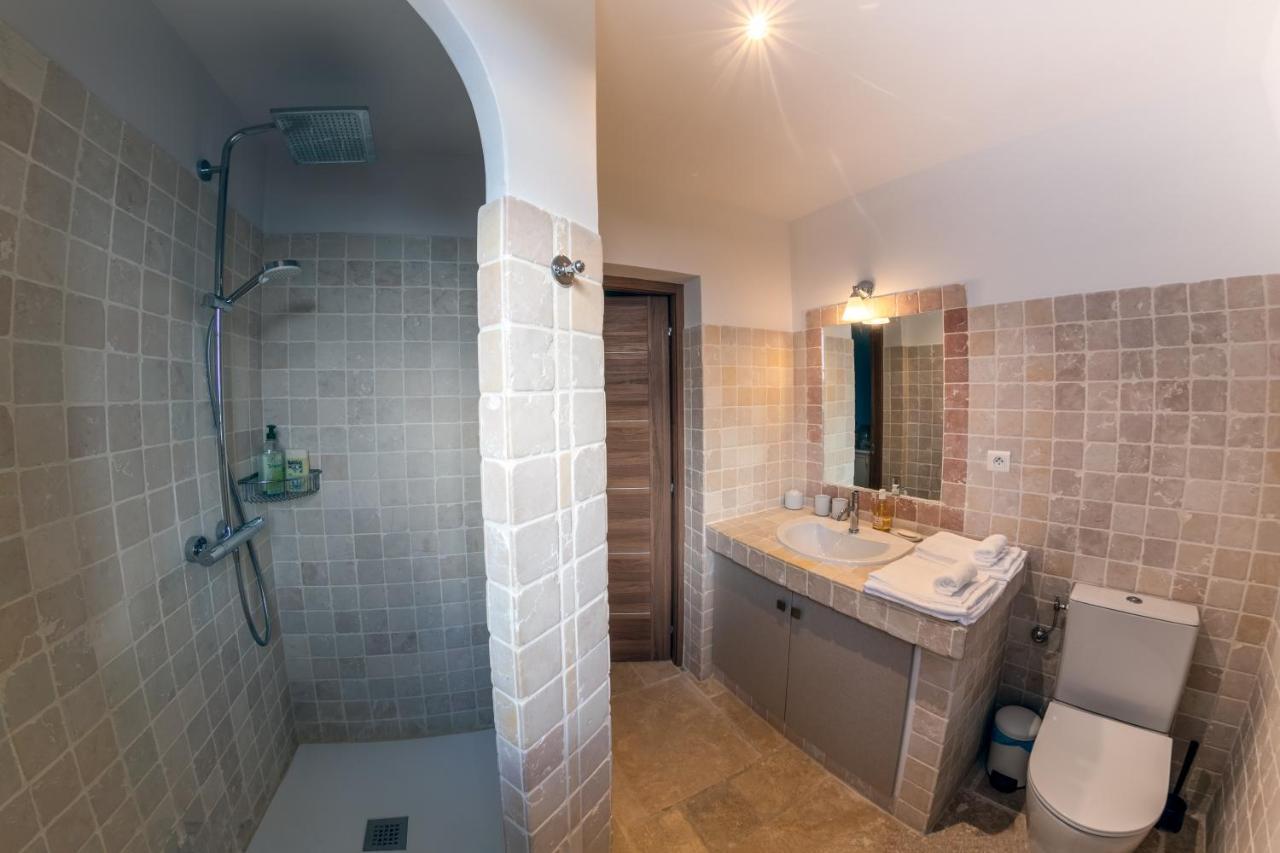 Vistazur Luxueux Appartement Avec Terrasse Et Piscine Le Le Rayol-Canadel-sur-Mer エクステリア 写真